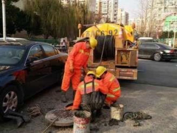 揭西区疏通管道电话号码（揭阳疏通管道）